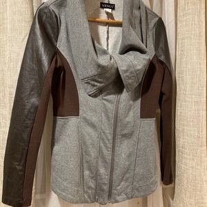 Moto jacket